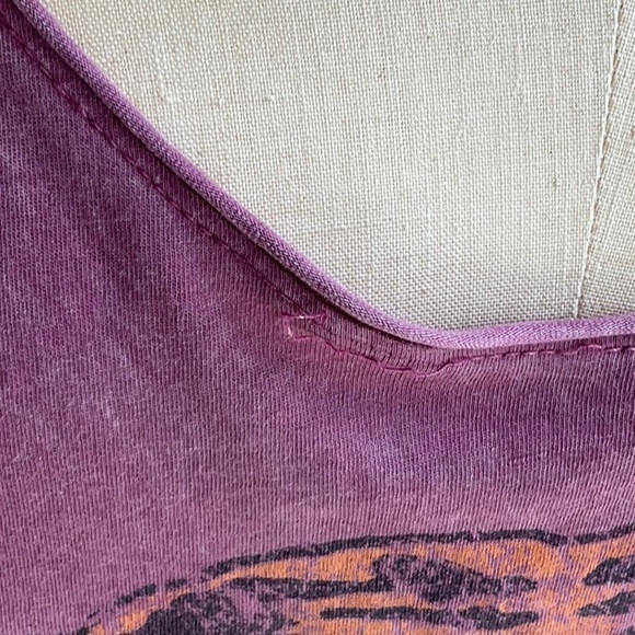 Project Social Distressed T-Shirt - Picture 8 of 10